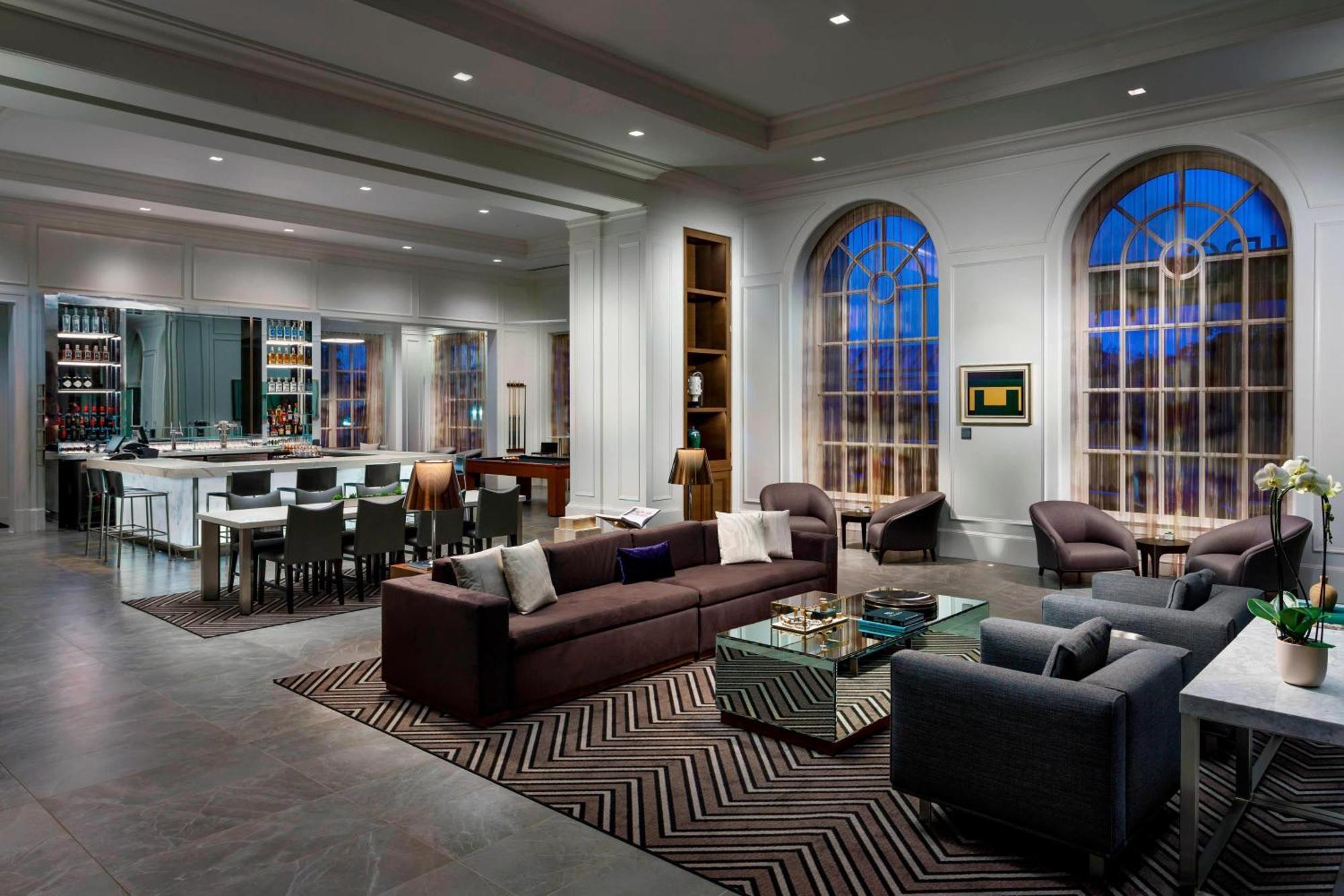 Ac By Marriott Hotel 4*